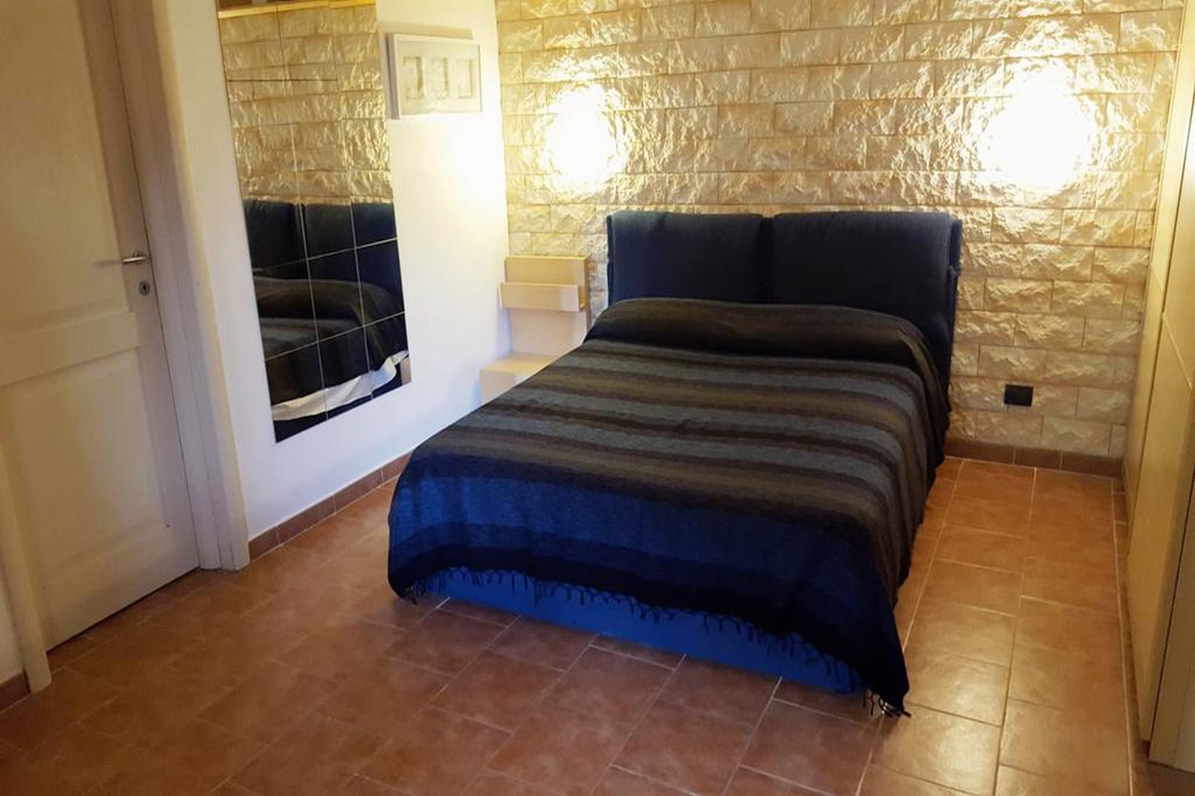 B&B Stella Marina Aci Trezza Exterior photo