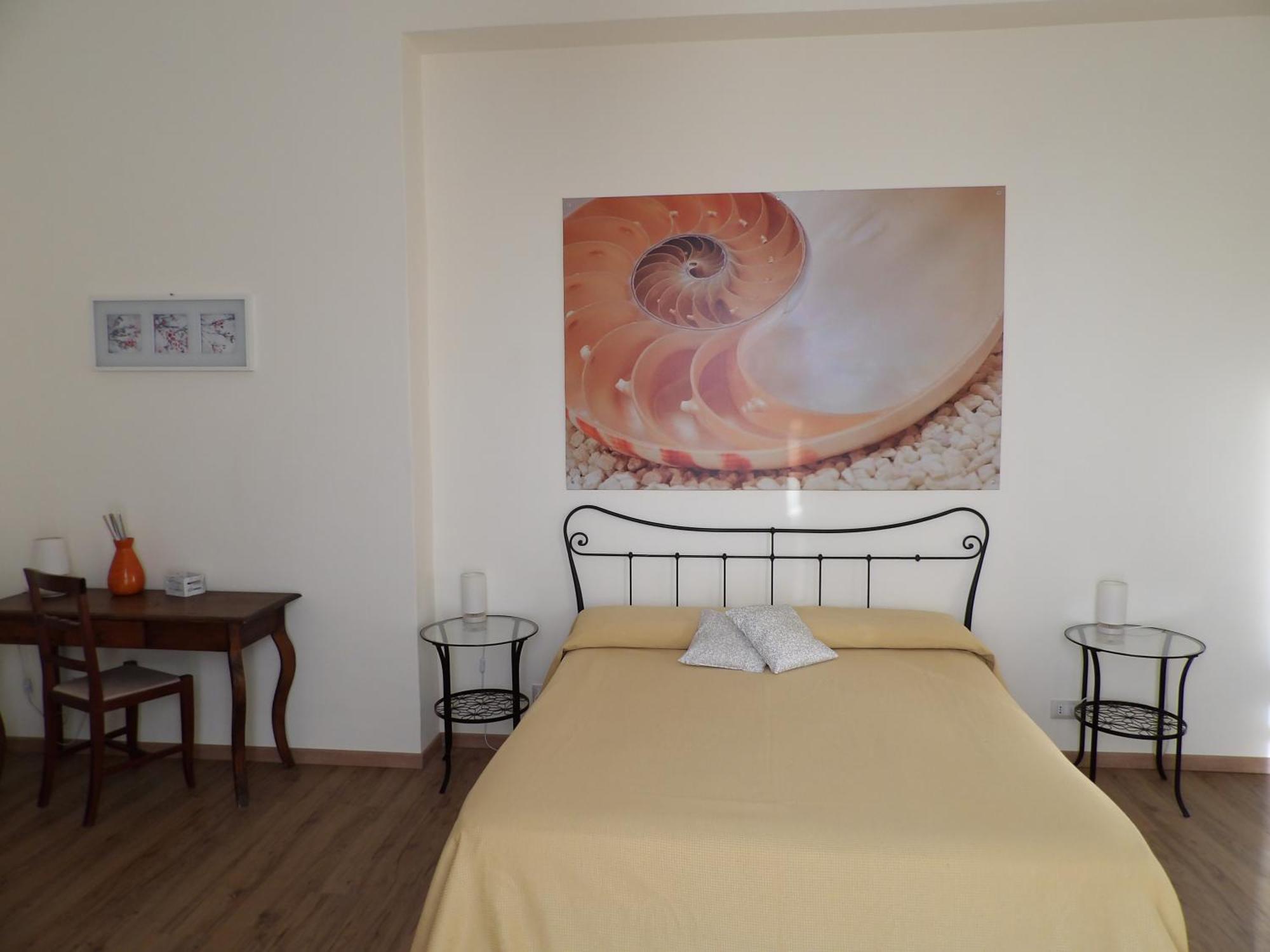 B&B Stella Marina Aci Trezza Exterior photo