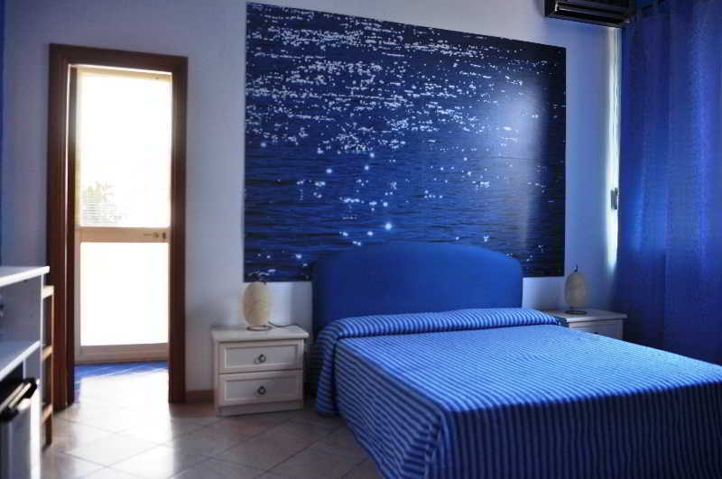 B&B Stella Marina Aci Trezza Exterior photo
