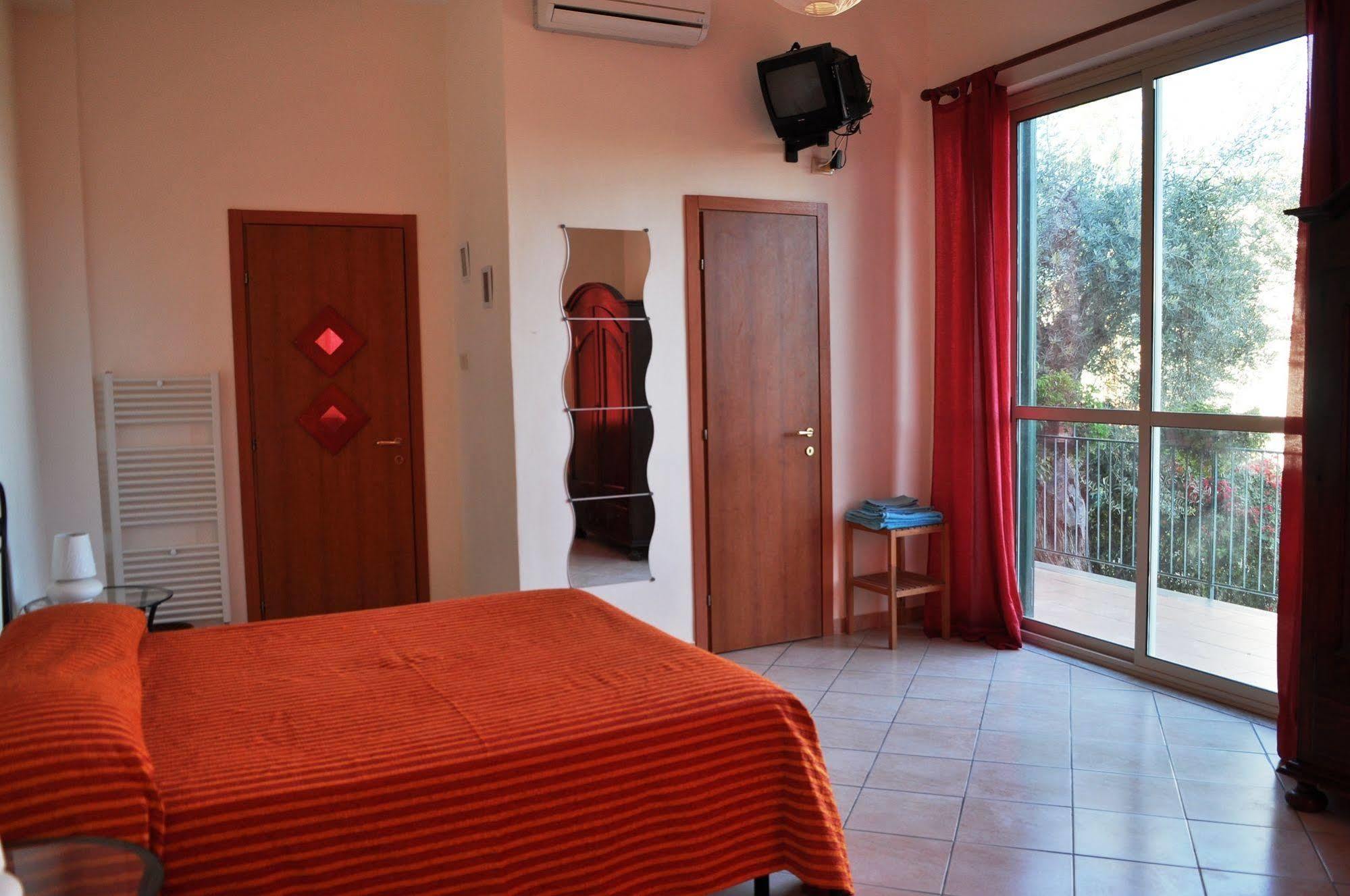 B&B Stella Marina Aci Trezza Exterior photo